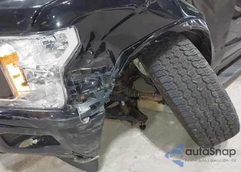 2019 Ford F-150 Xlt from USA, damaged, VIN 1FTEW1EP8KFA56946